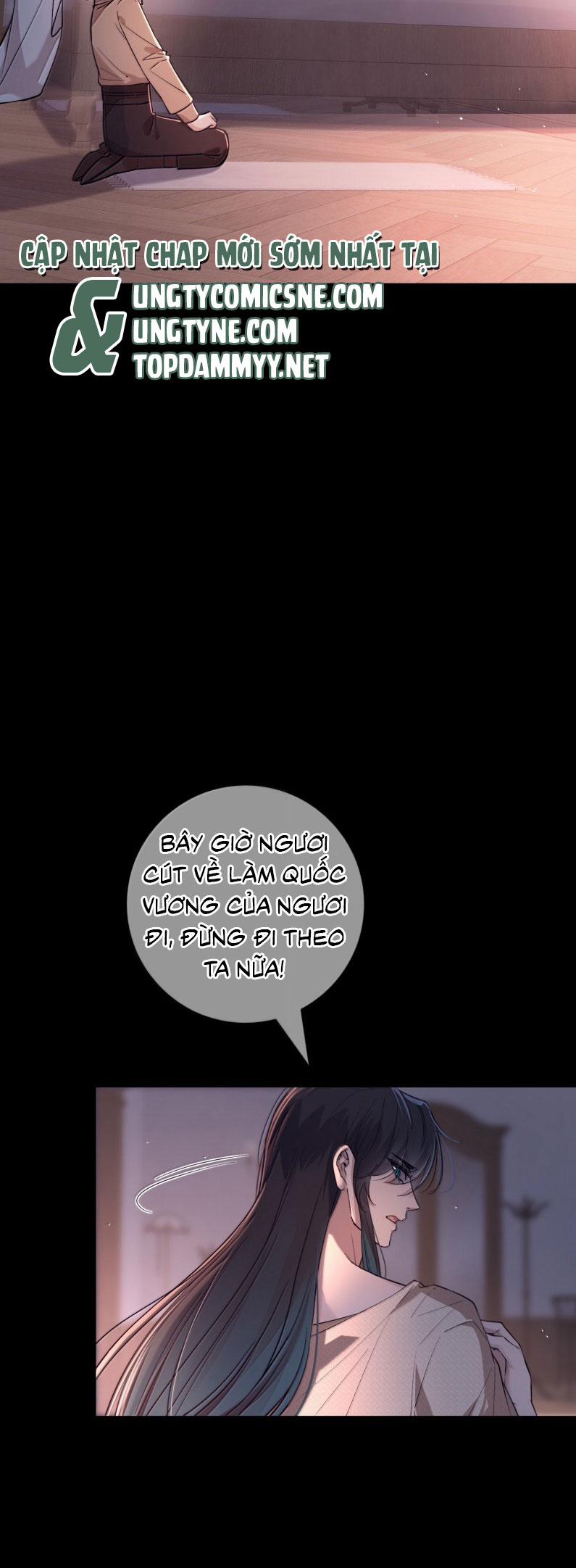 Phệ Chủ 26 trang 13