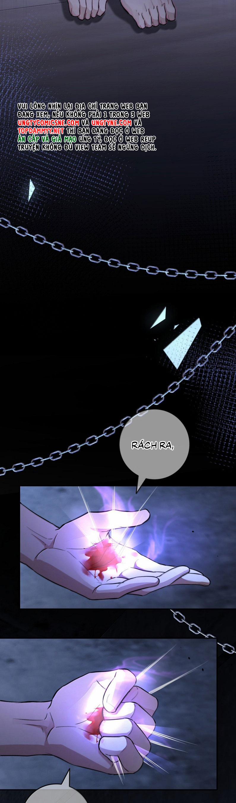 Phệ Chủ 26 trang 22