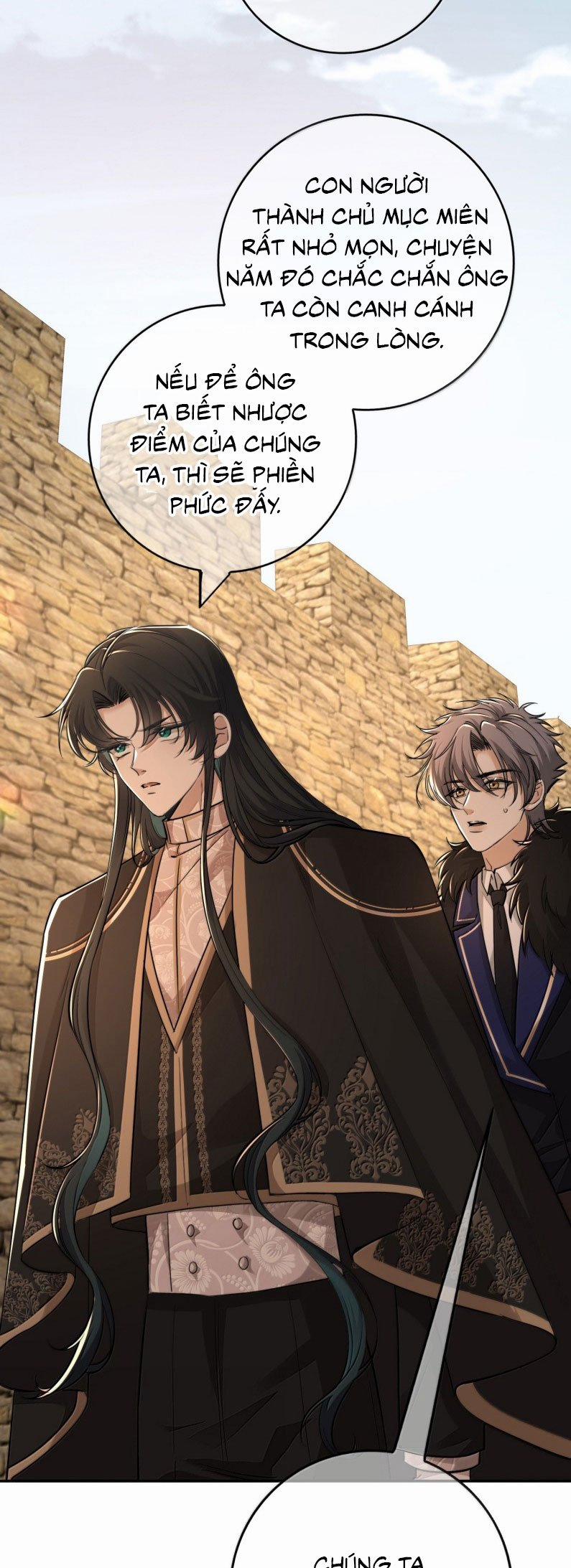 Phệ Chủ 27 trang 11