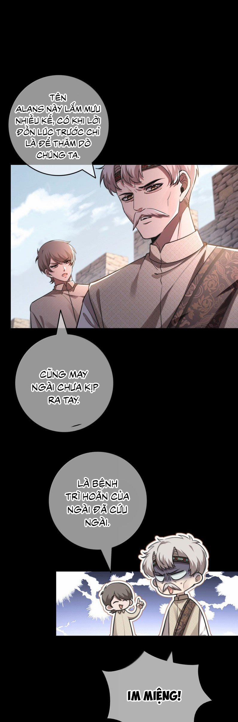 Phệ Chủ 27 trang 14