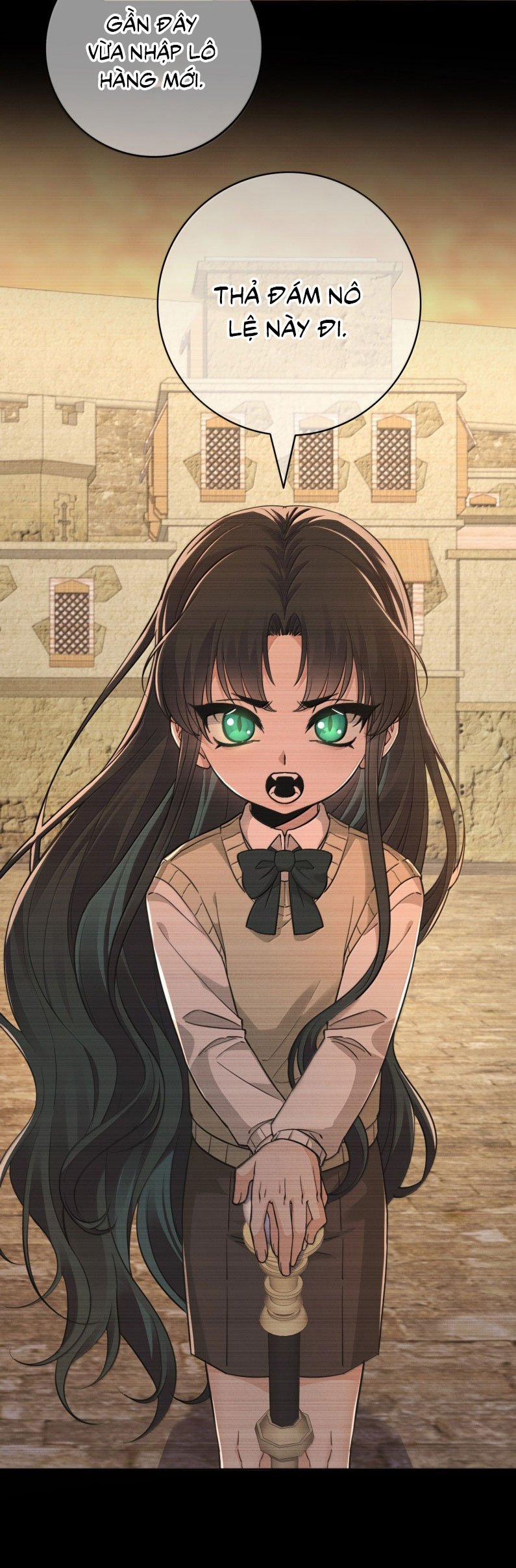 Phệ Chủ 27 trang 20