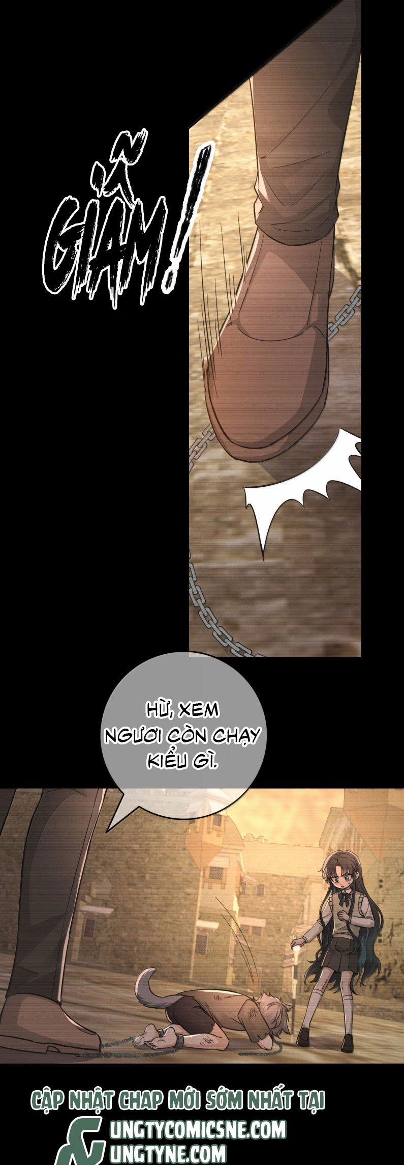 Phệ Chủ 27 trang 23