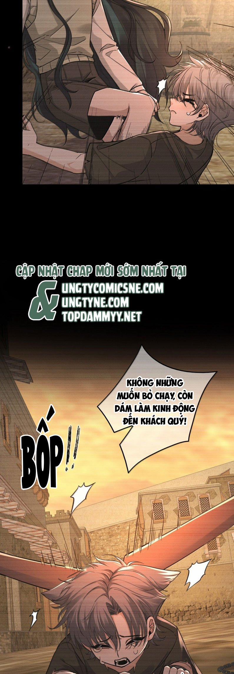 Phệ Chủ 27 trang 26