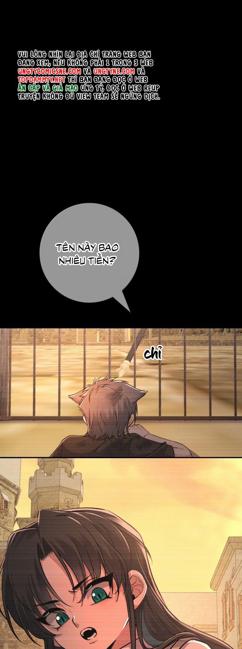 Phệ Chủ 27 trang 33