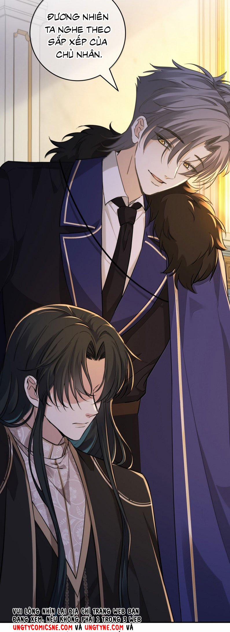 Phệ Chủ 27 trang 9