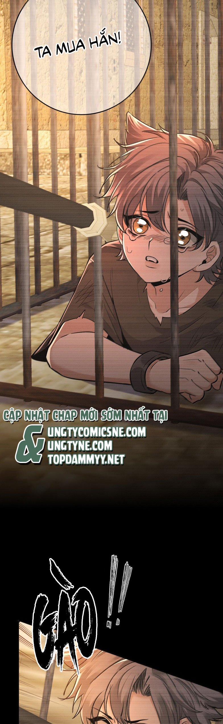 Phệ Chủ 28 trang 2