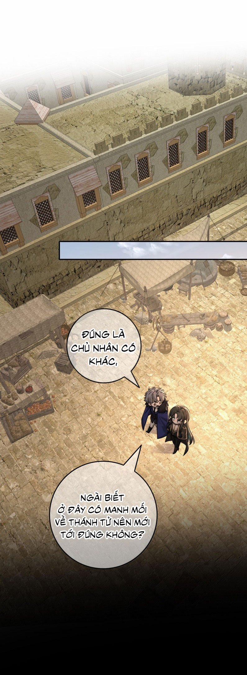 Phệ Chủ 28 trang 21