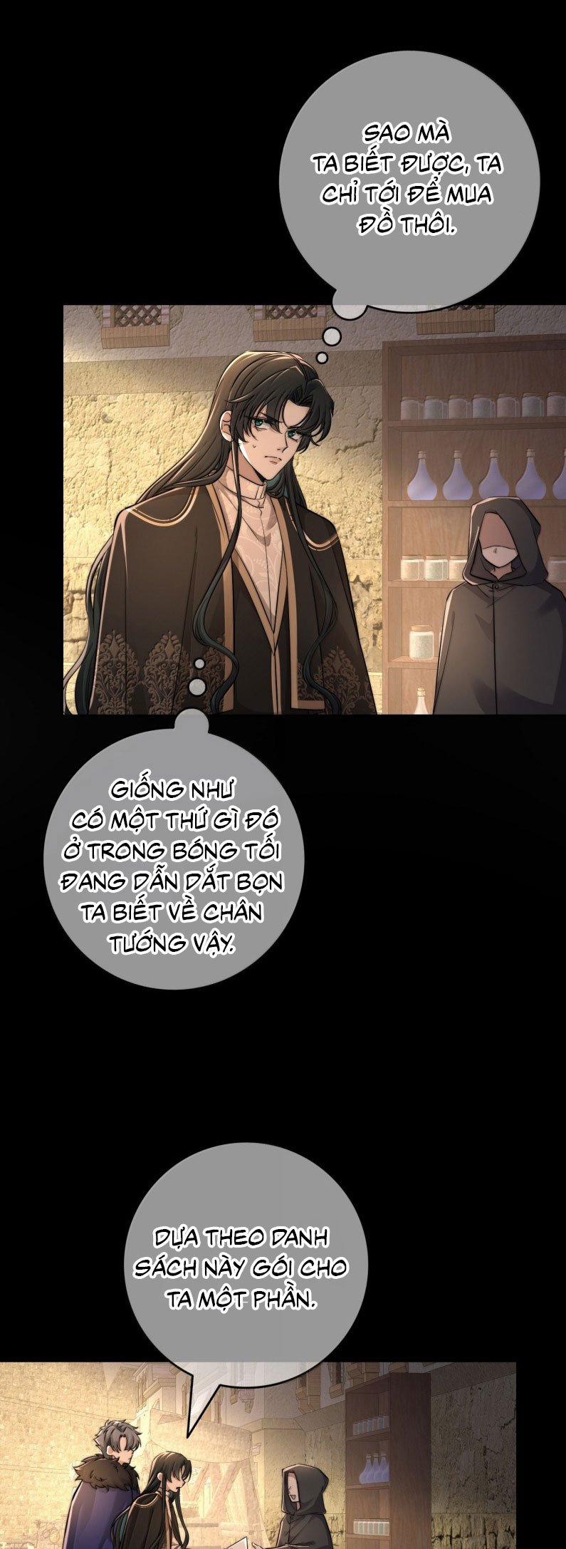 Phệ Chủ 28 trang 22