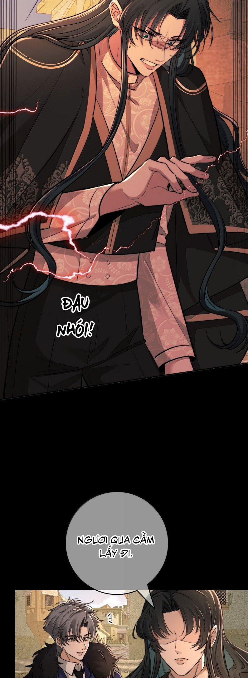 Phệ Chủ 28 trang 24