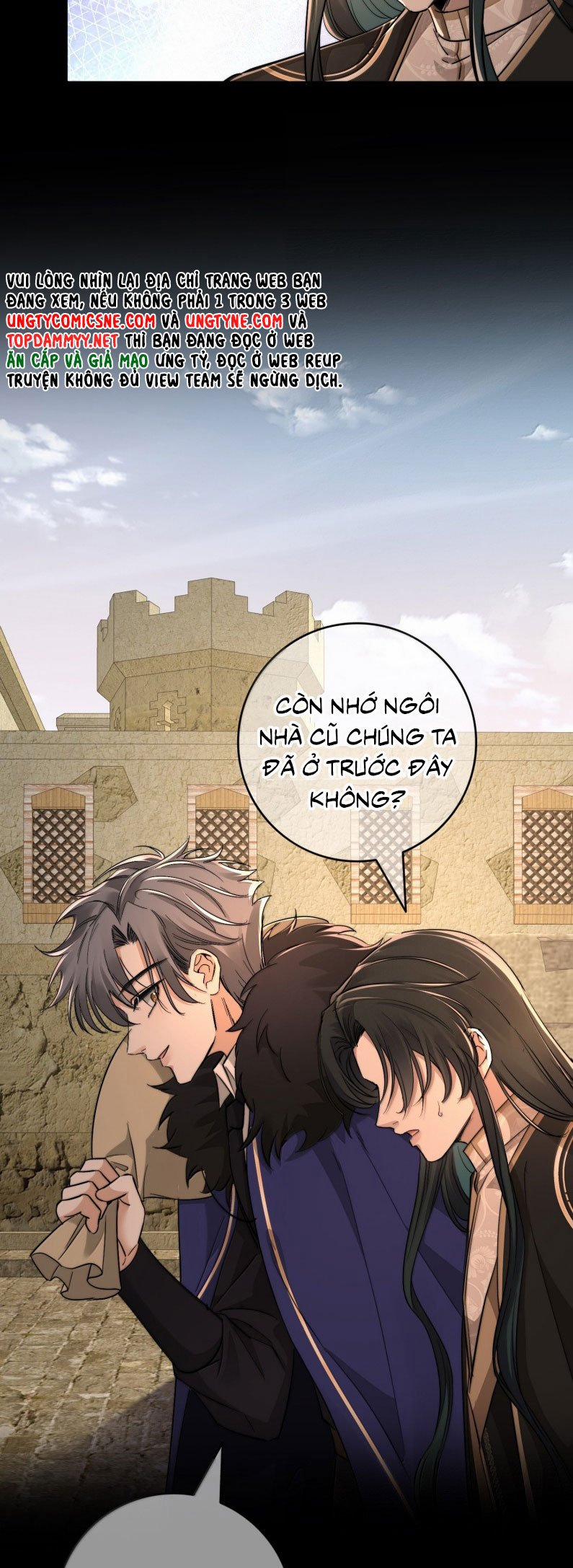 Phệ Chủ 28 trang 26