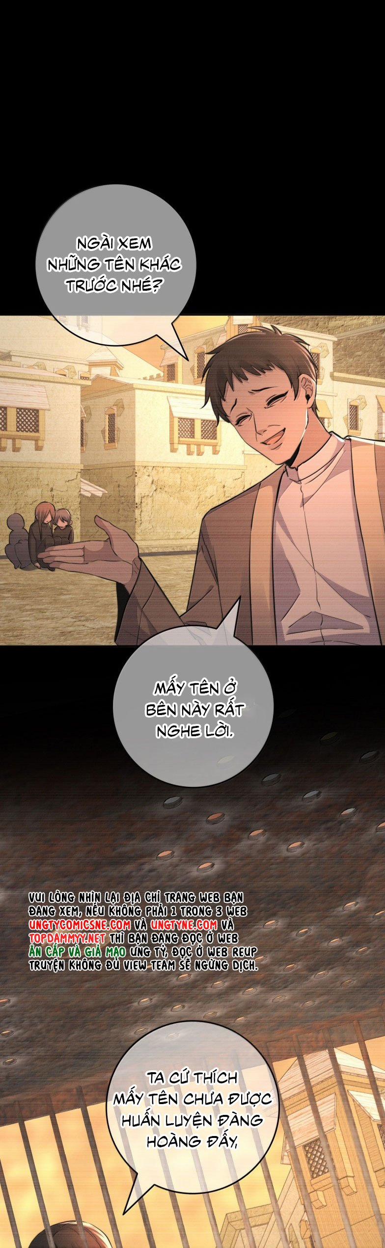 Phệ Chủ 28 trang 4