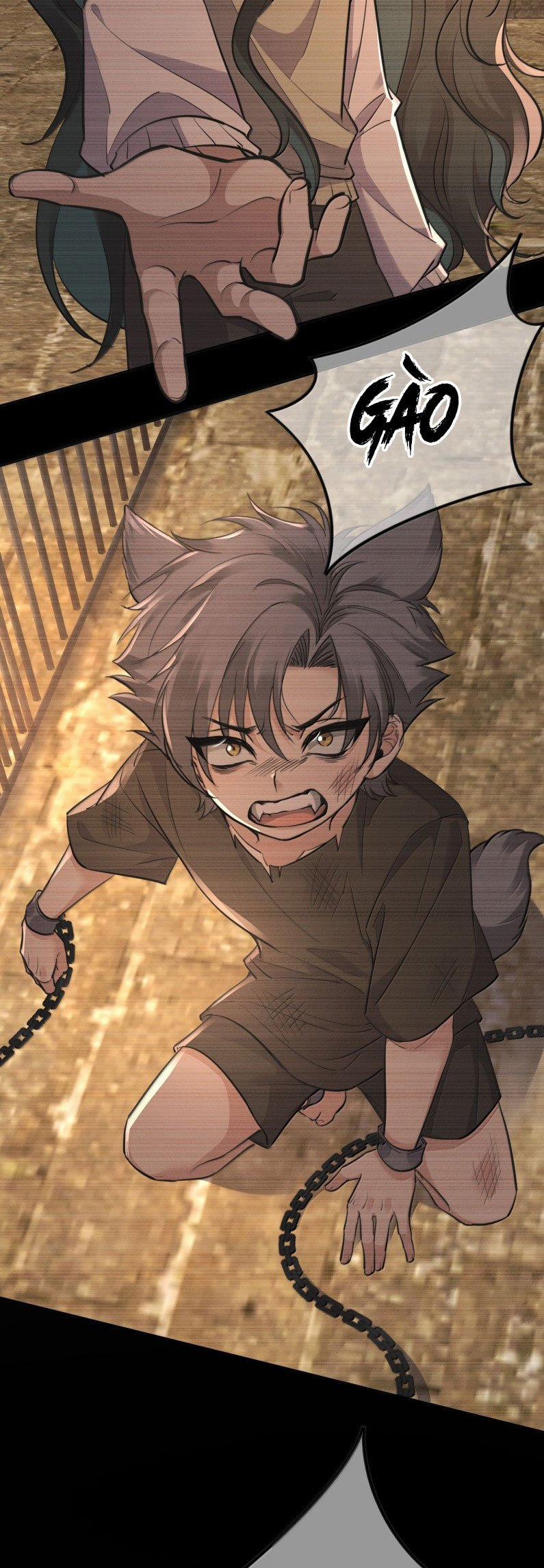 Phệ Chủ 28 trang 9