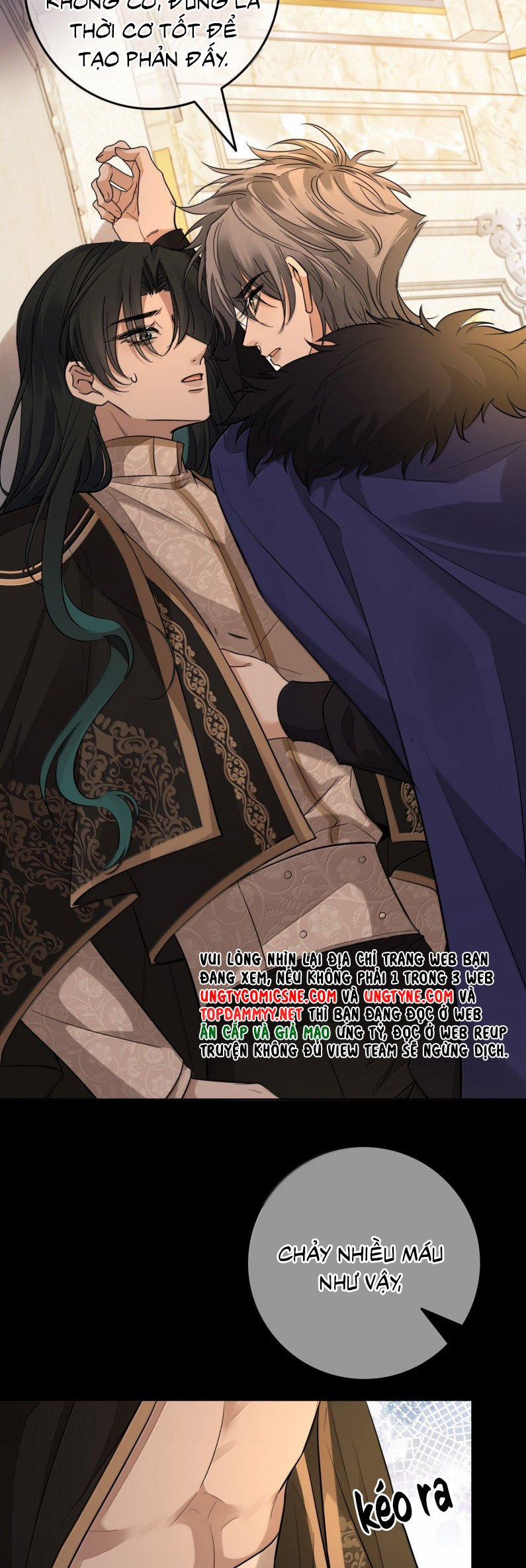 Phệ Chủ 29 trang 10