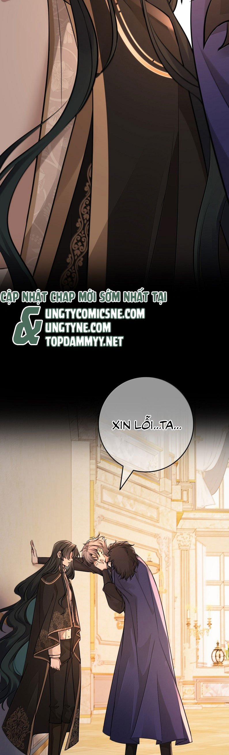 Phệ Chủ 29 trang 16