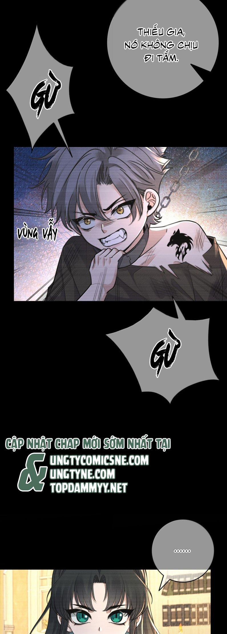 Phệ Chủ 29 trang 24