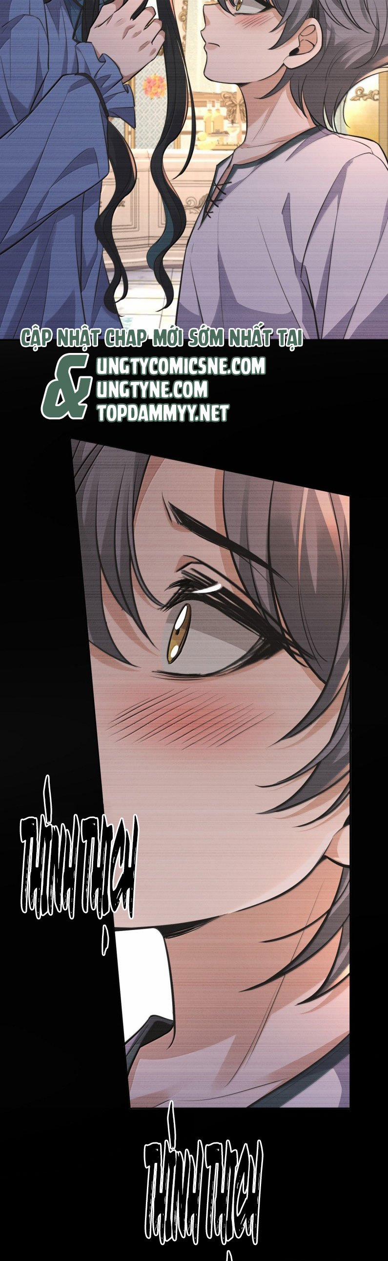 Phệ Chủ 29 trang 31