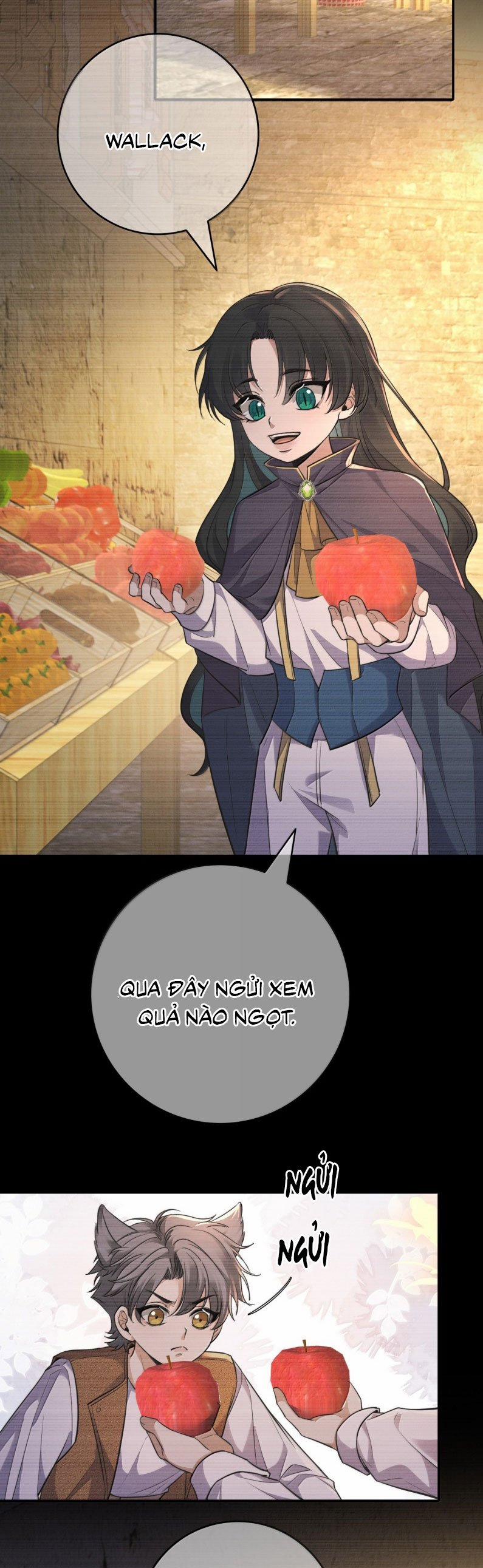 Phệ Chủ 29 trang 33