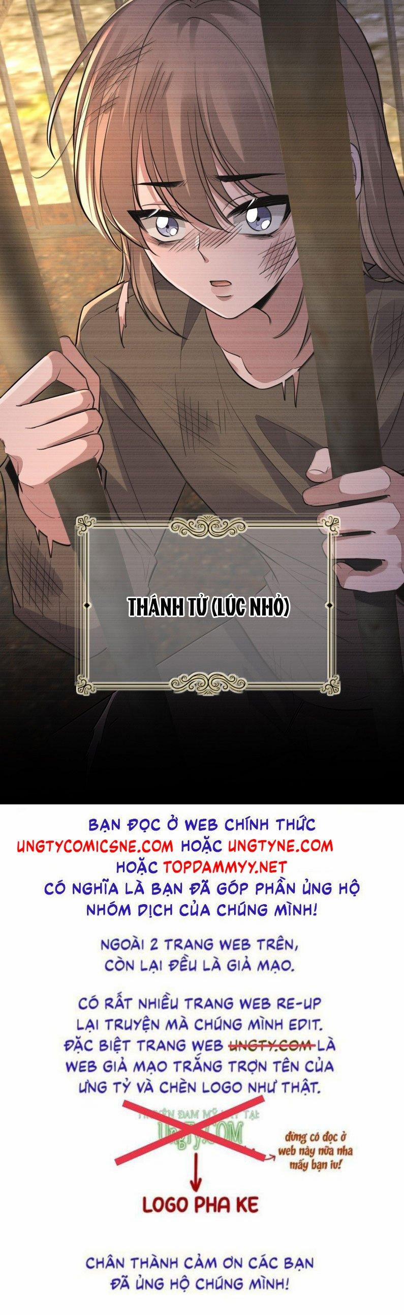 Phệ Chủ 29 trang 36