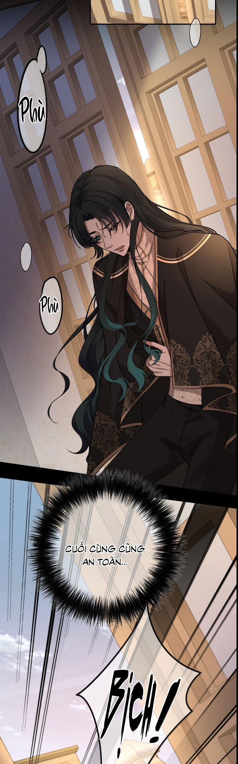 Phệ Chủ 29 trang 5