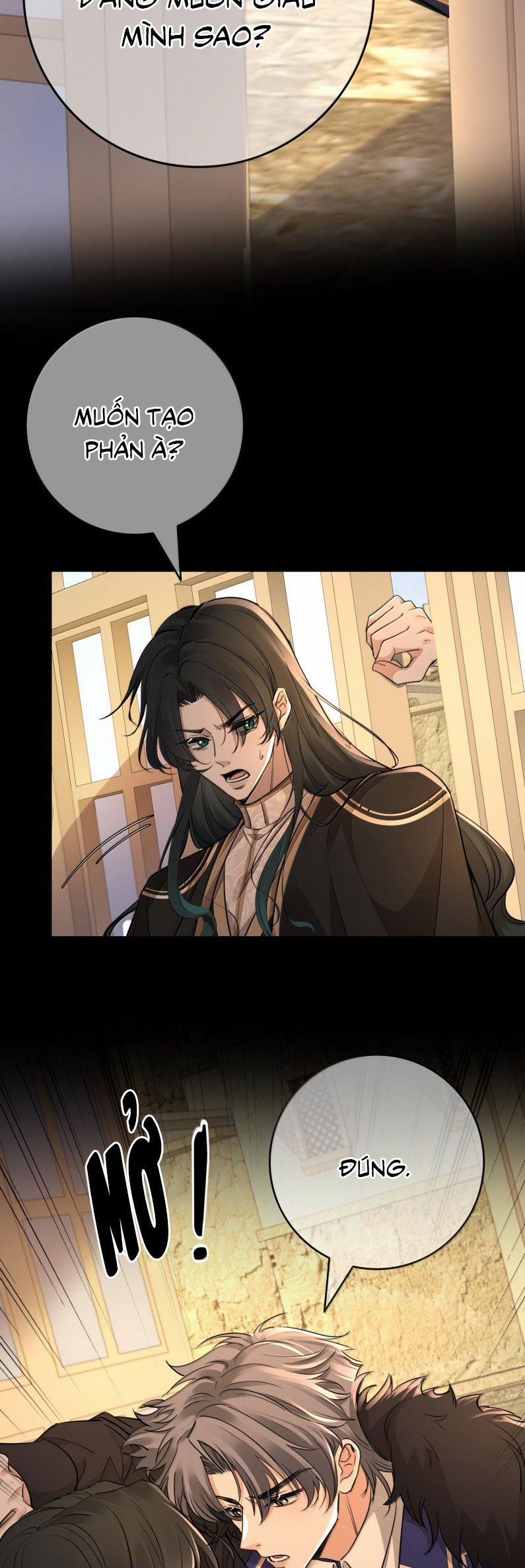 Phệ Chủ 29 trang 8