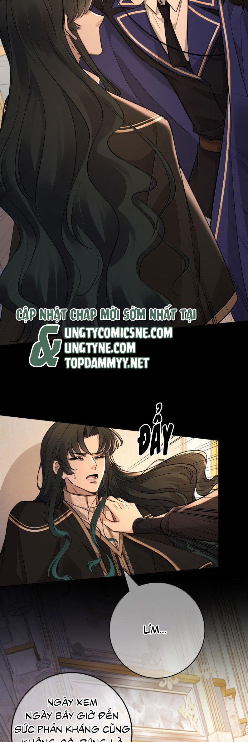 Phệ Chủ 29 trang 9