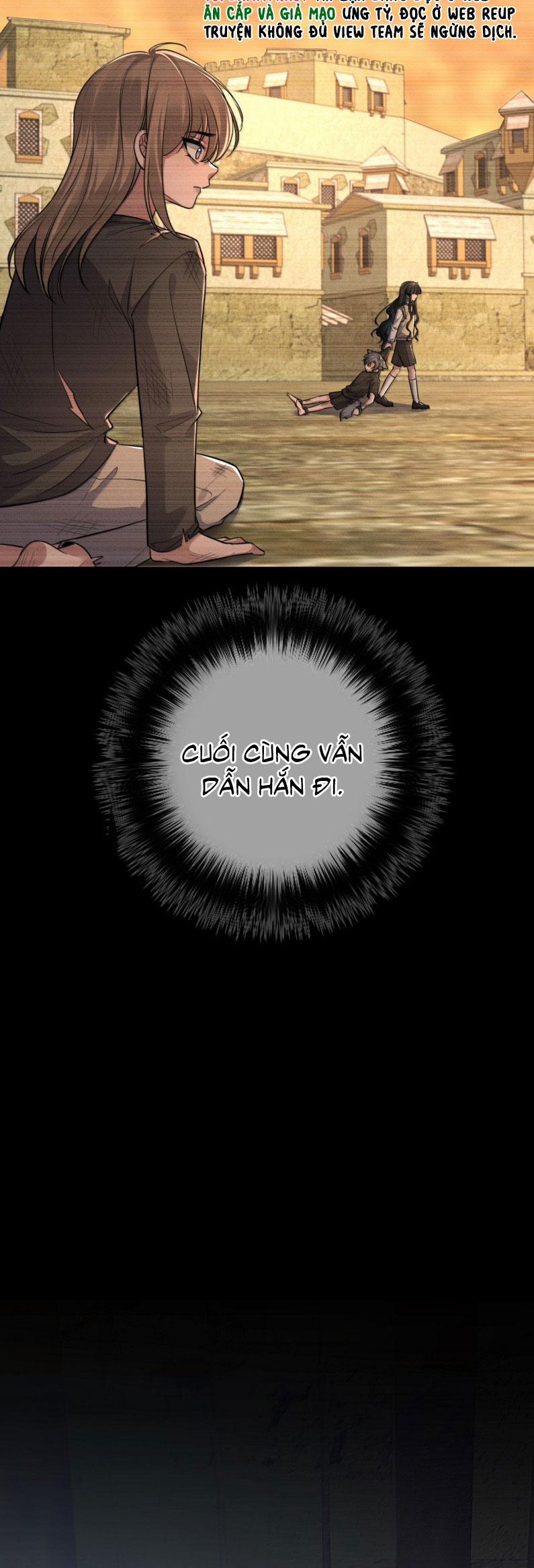 Phệ Chủ 30 trang 12