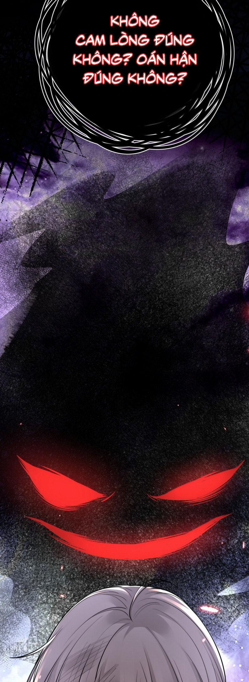 Phệ Chủ 30 trang 19