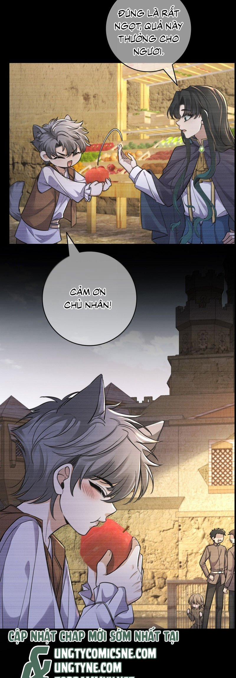 Phệ Chủ 30 trang 2