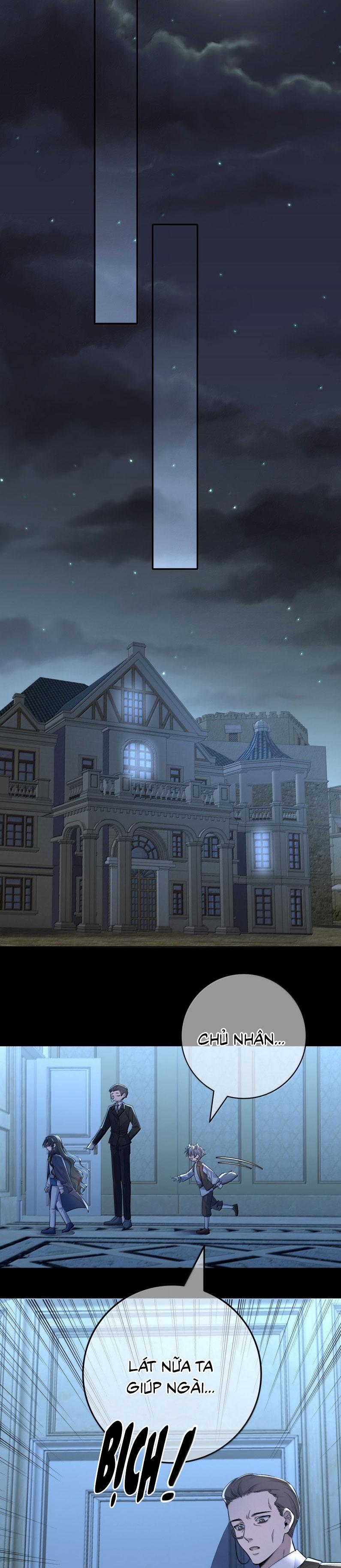 Phệ Chủ 30 trang 30