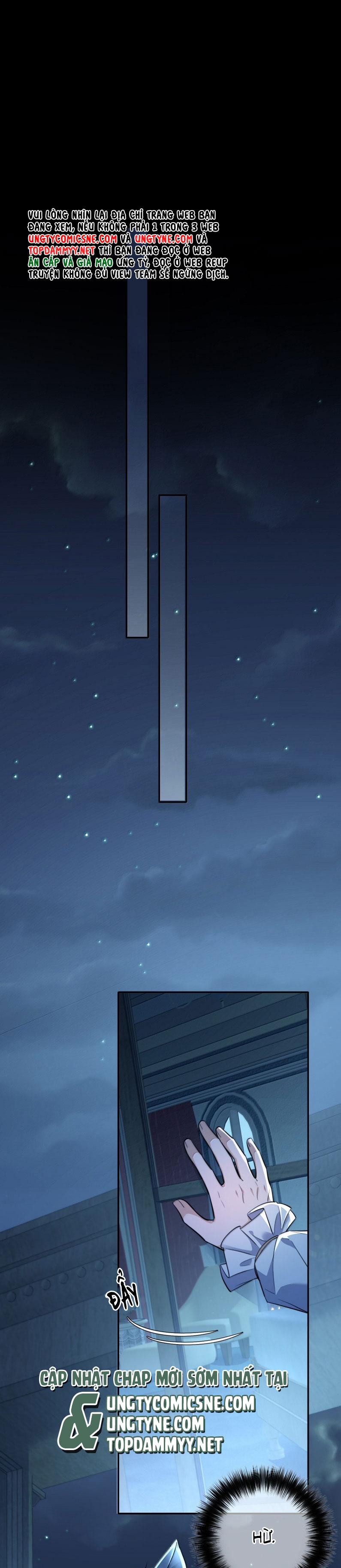 Phệ Chủ 30 trang 32