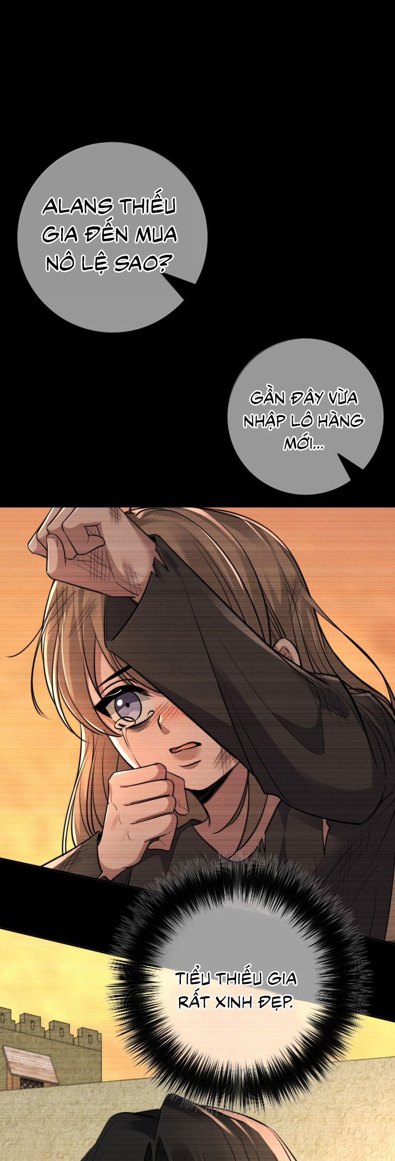 Phệ Chủ 30 trang 7