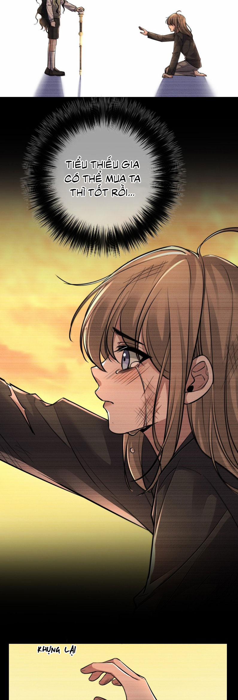 Phệ Chủ 30 trang 9