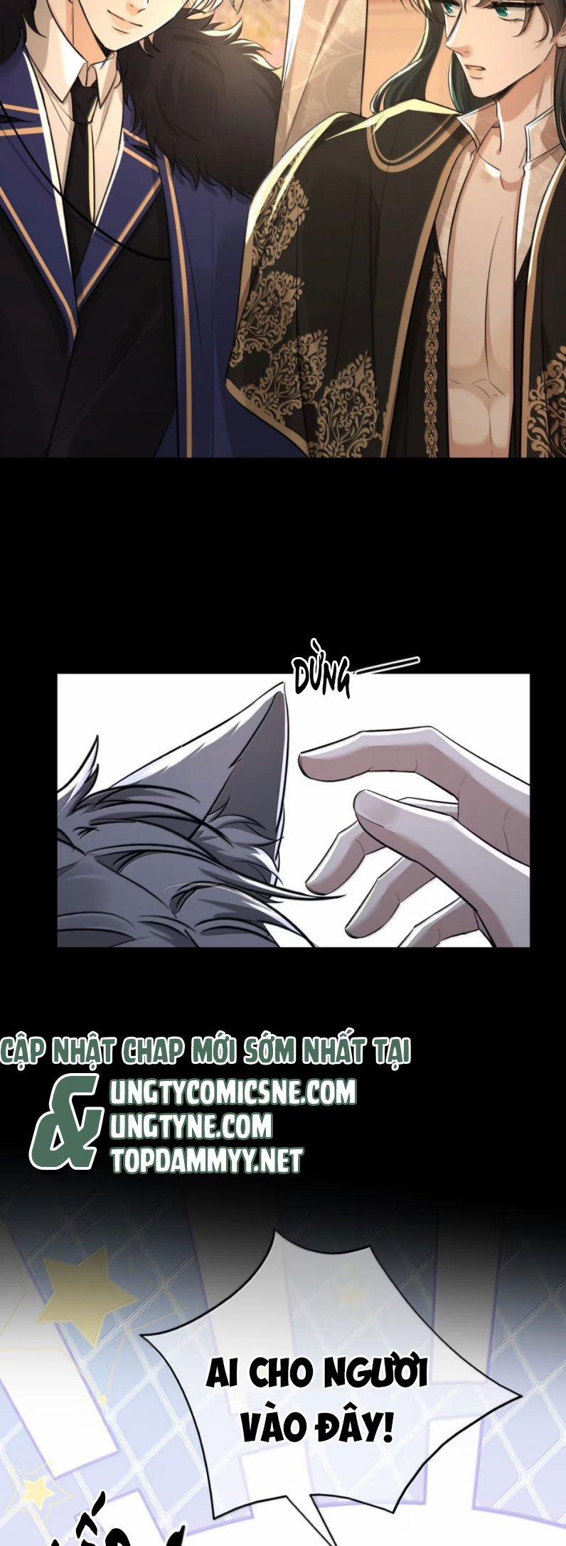 Phệ Chủ 32 trang 16