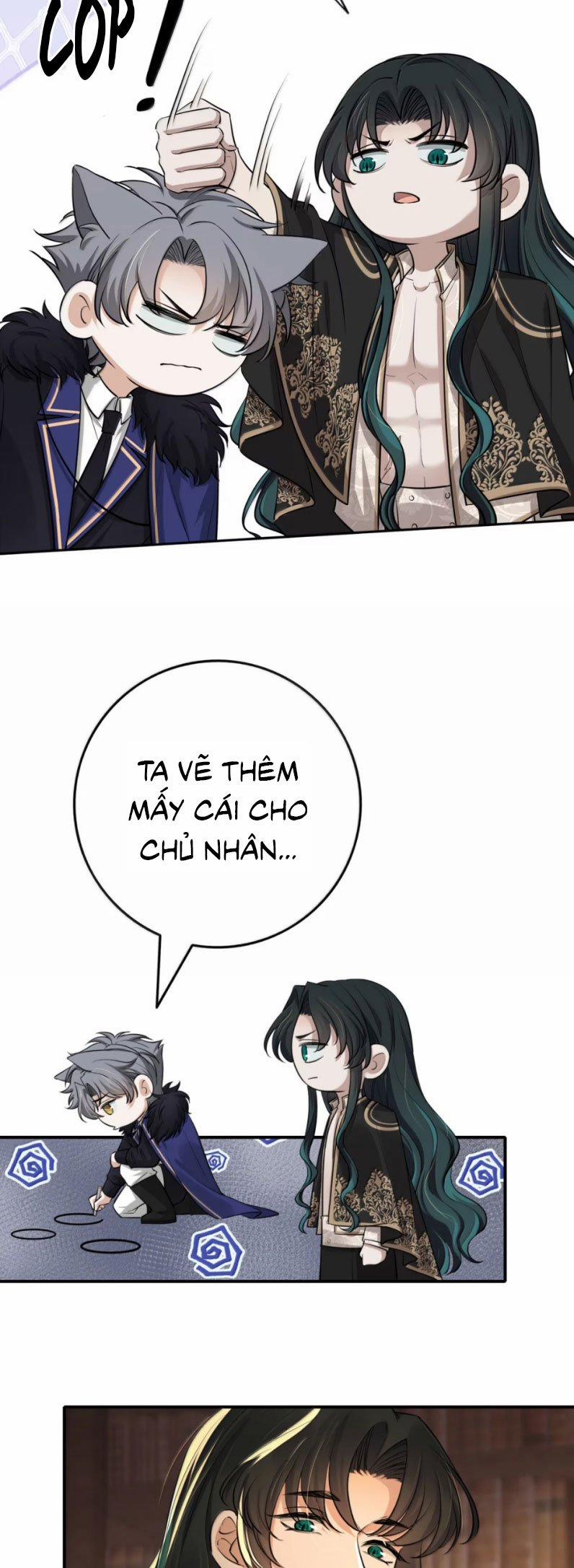 Phệ Chủ 32 trang 17