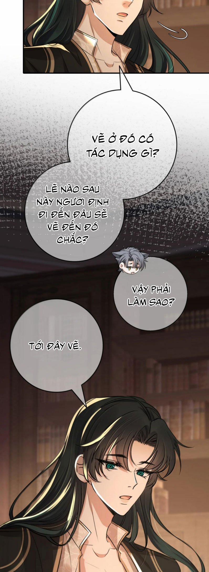 Phệ Chủ 32 trang 18