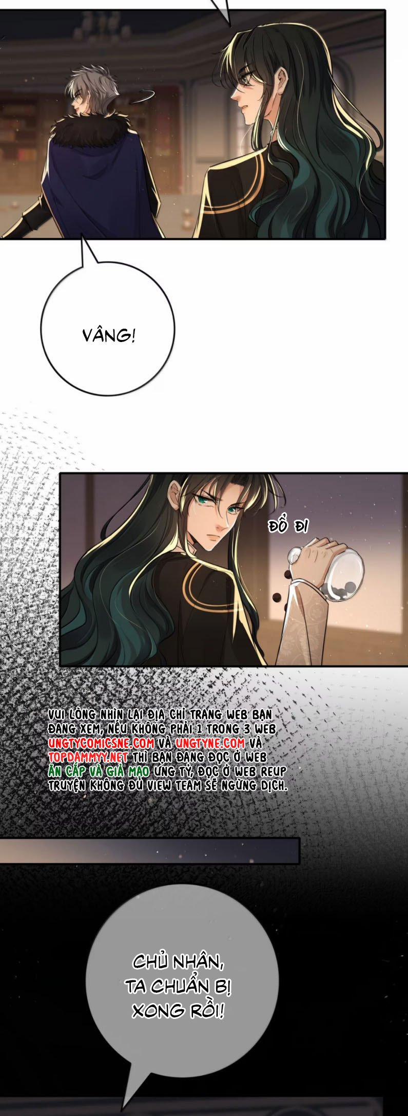 Phệ Chủ 32 trang 22