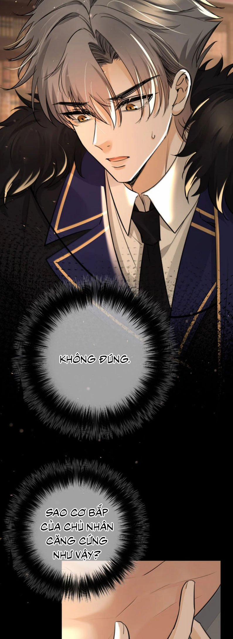 Phệ Chủ 32 trang 27