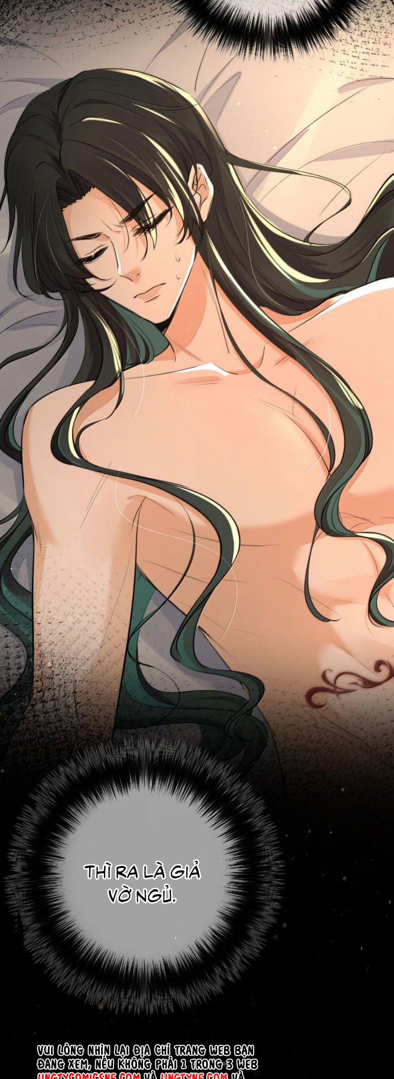 Phệ Chủ 32 trang 29