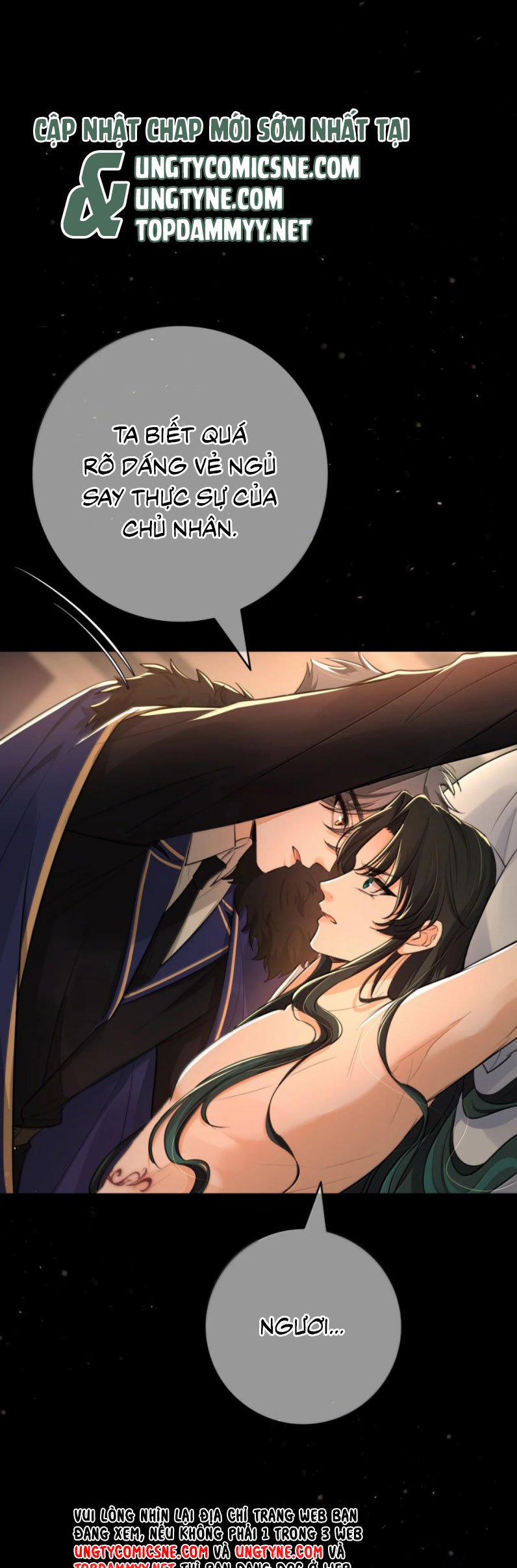 Phệ Chủ 32 trang 35