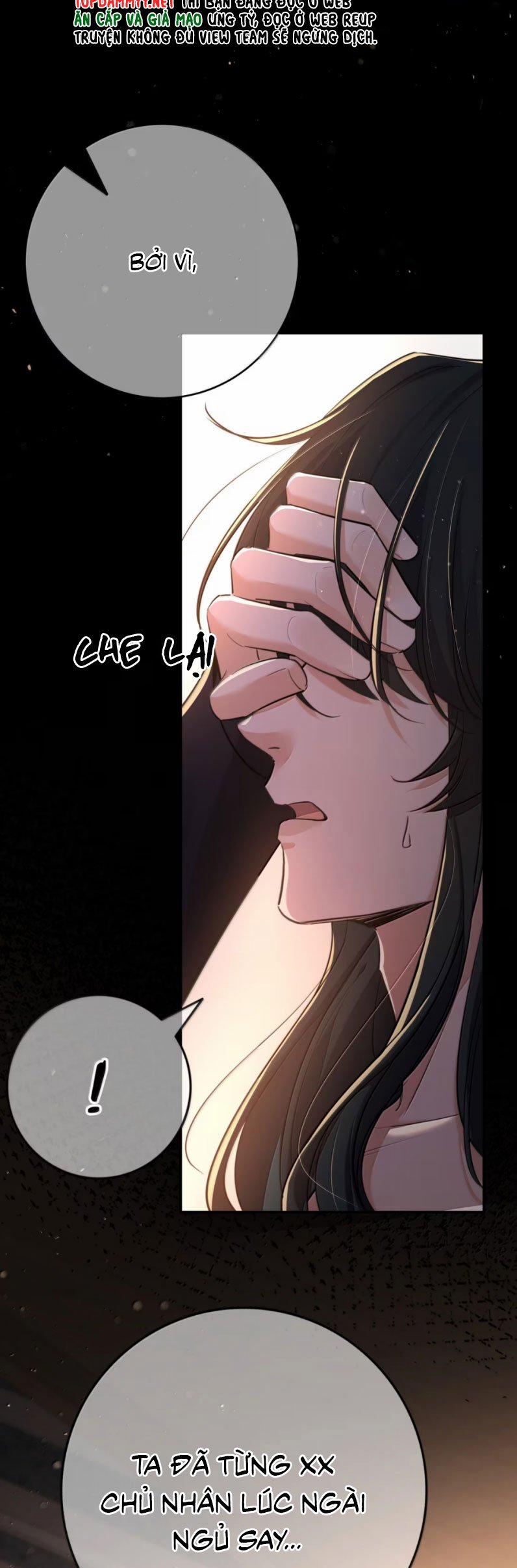 Phệ Chủ 32 trang 36