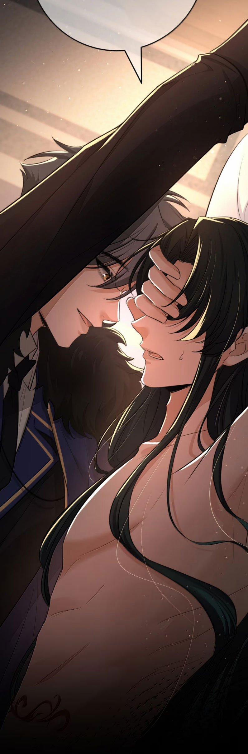 Phệ Chủ 32 trang 37