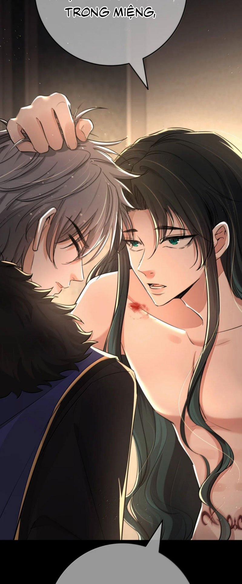 Phệ Chủ 33 trang 16