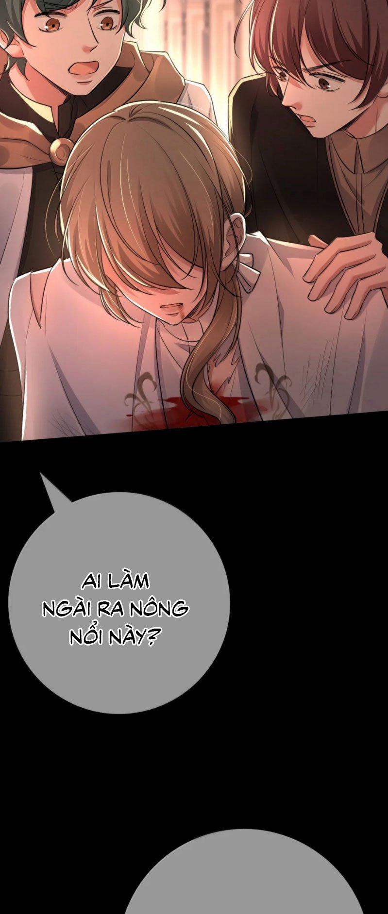 Phệ Chủ 33 trang 23