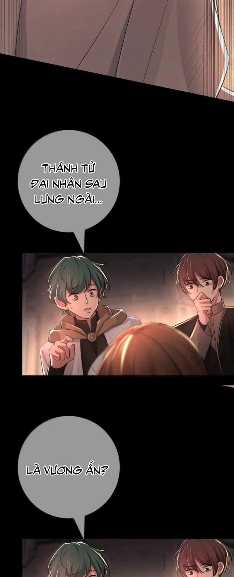 Phệ Chủ 33 trang 27