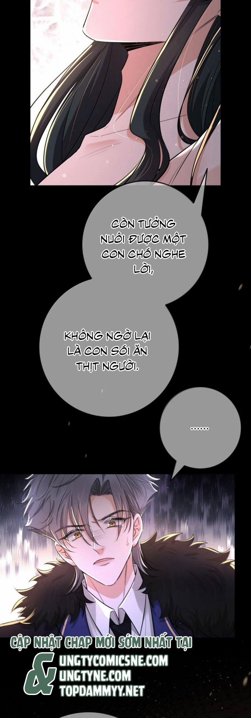 Phệ Chủ 33 trang 3