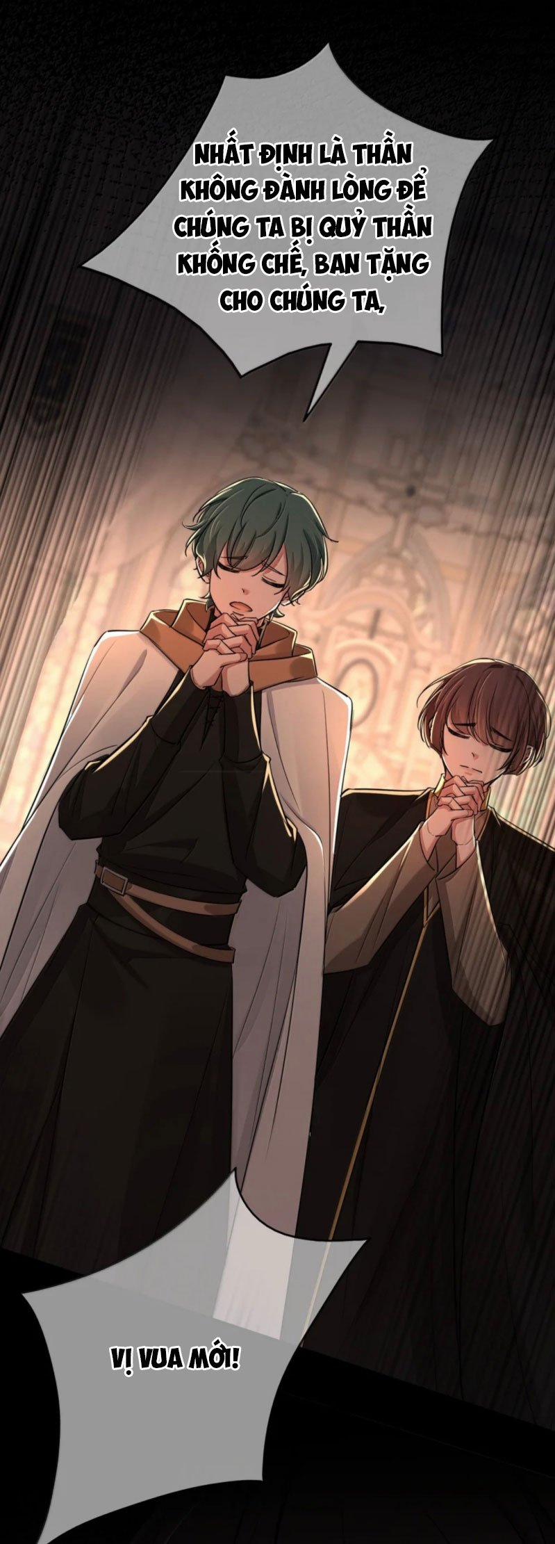 Phệ Chủ 33 trang 30