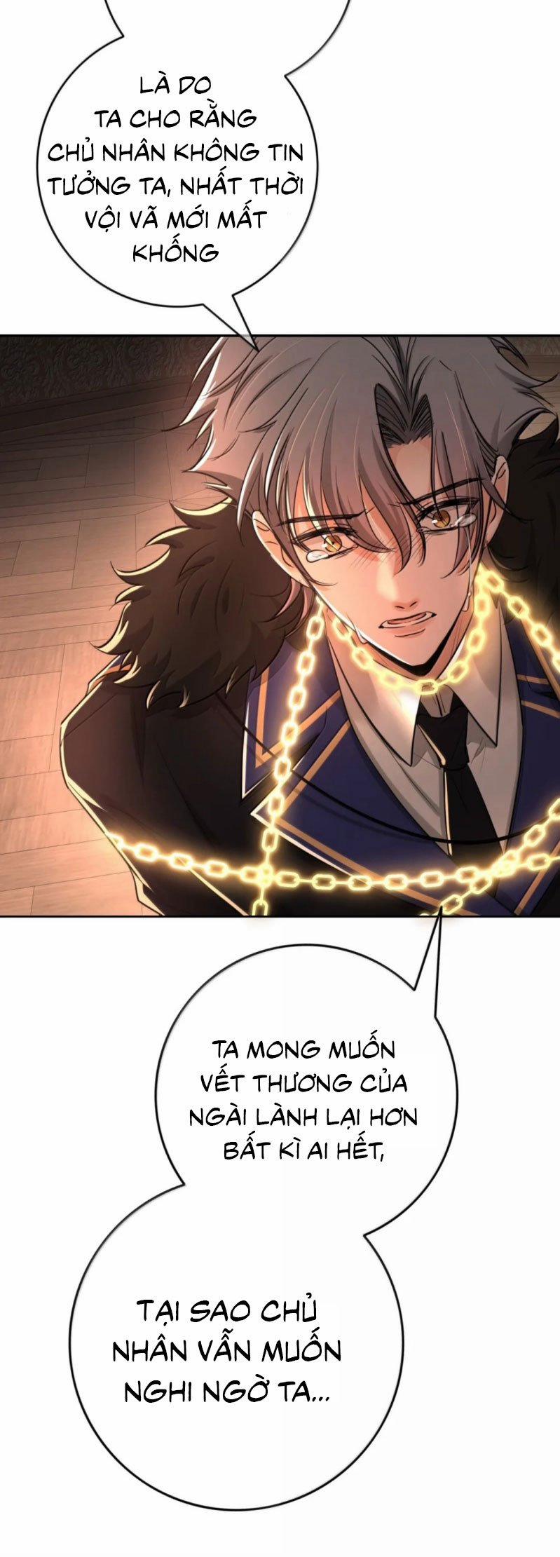 Phệ Chủ 33 trang 34