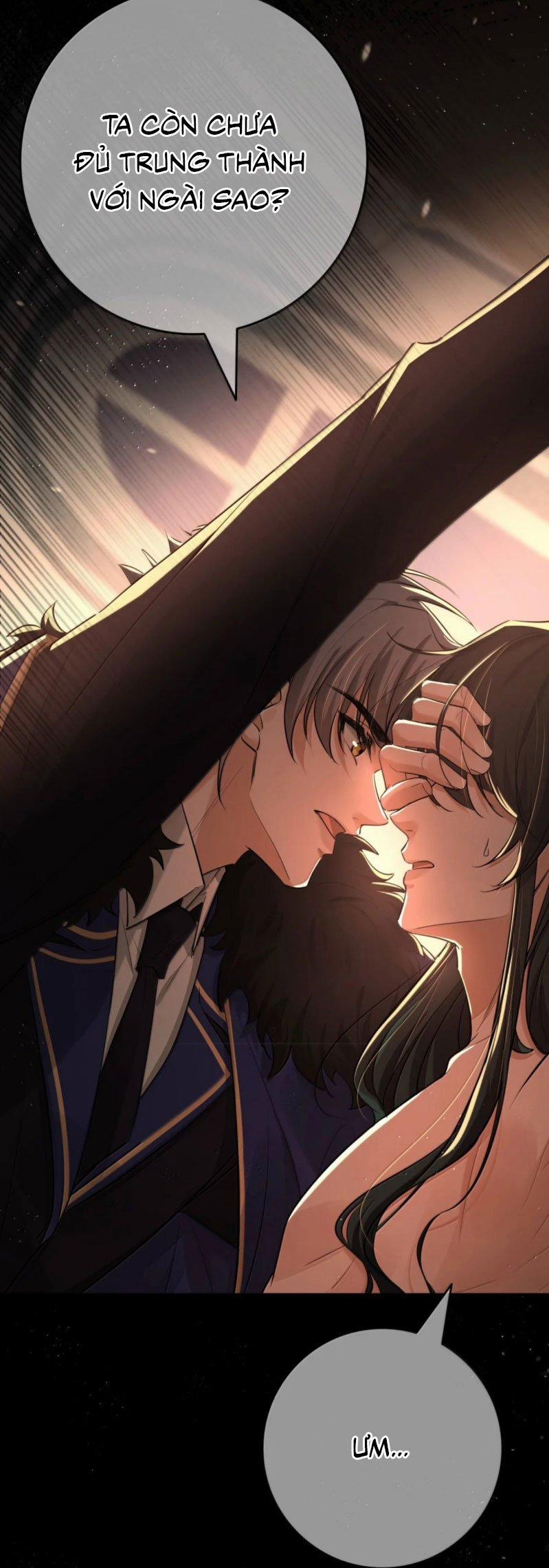 Phệ Chủ 33 trang 4