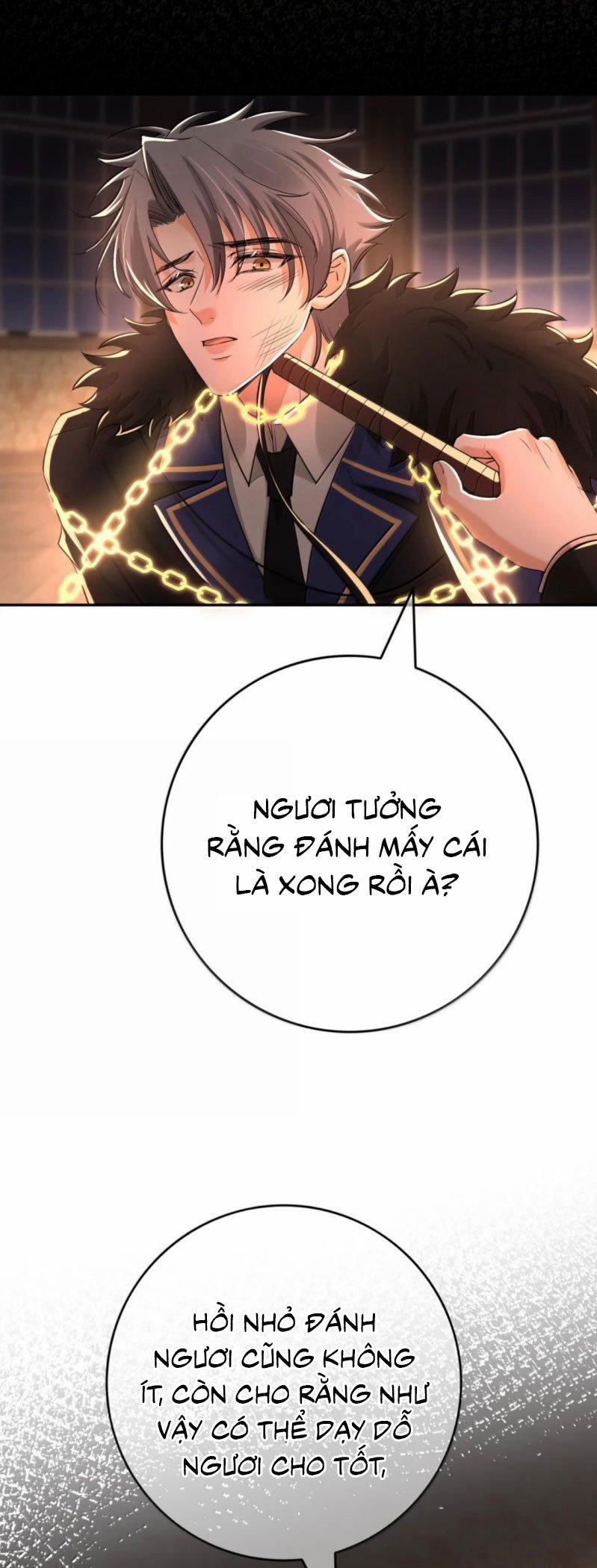 Phệ Chủ 33 trang 40