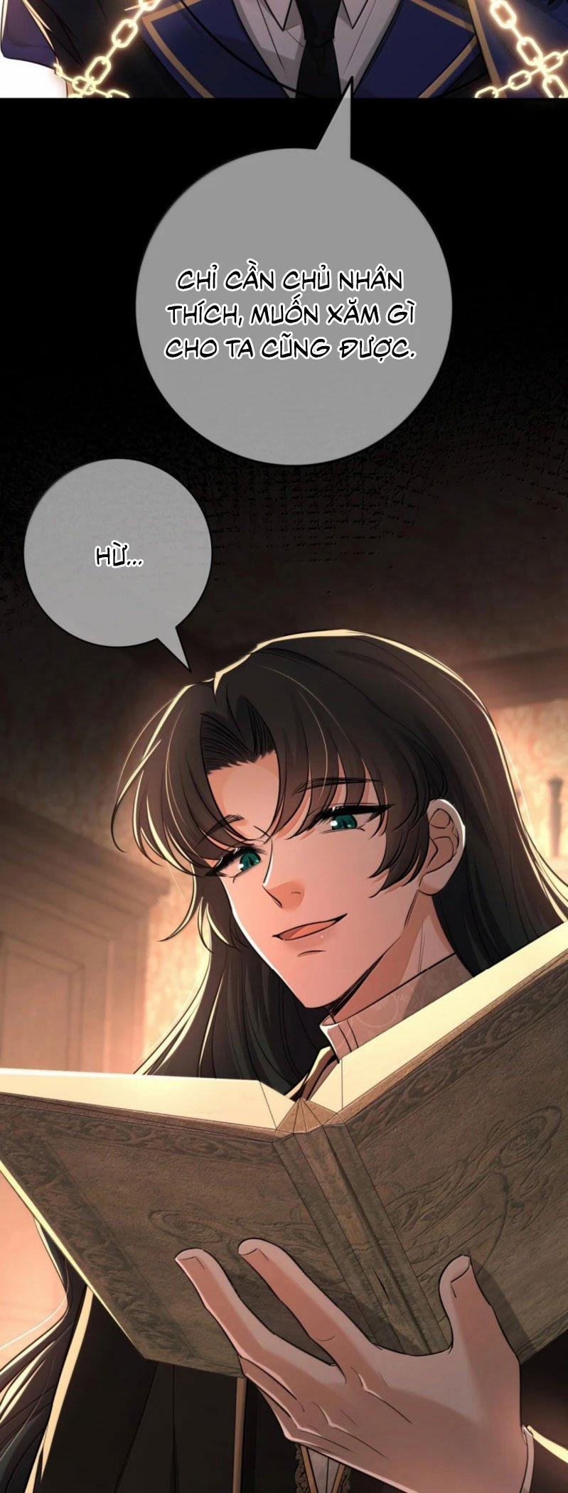 Phệ Chủ 33 trang 43